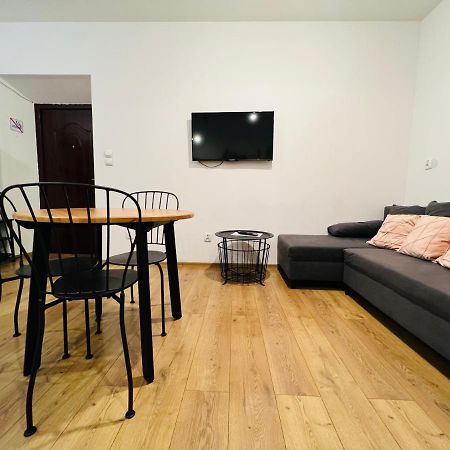 Melody Apartment Krakow Dış mekan fotoğraf