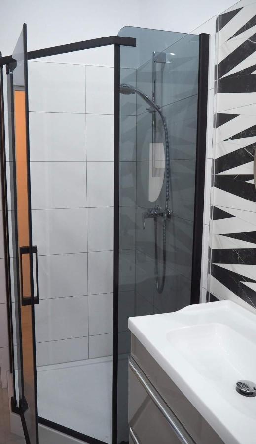 Melody Apartment Krakow Dış mekan fotoğraf
