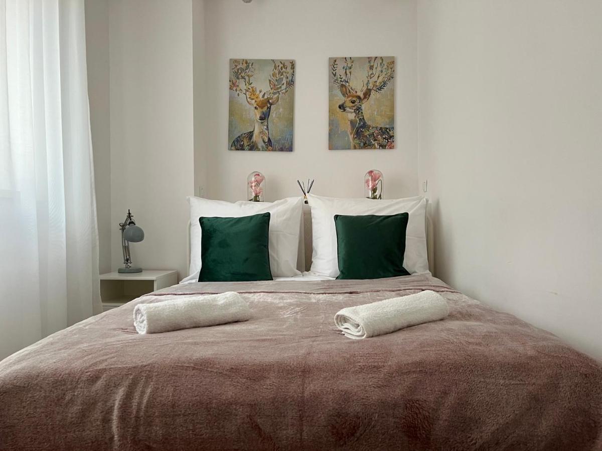 Melody Apartment Krakow Dış mekan fotoğraf