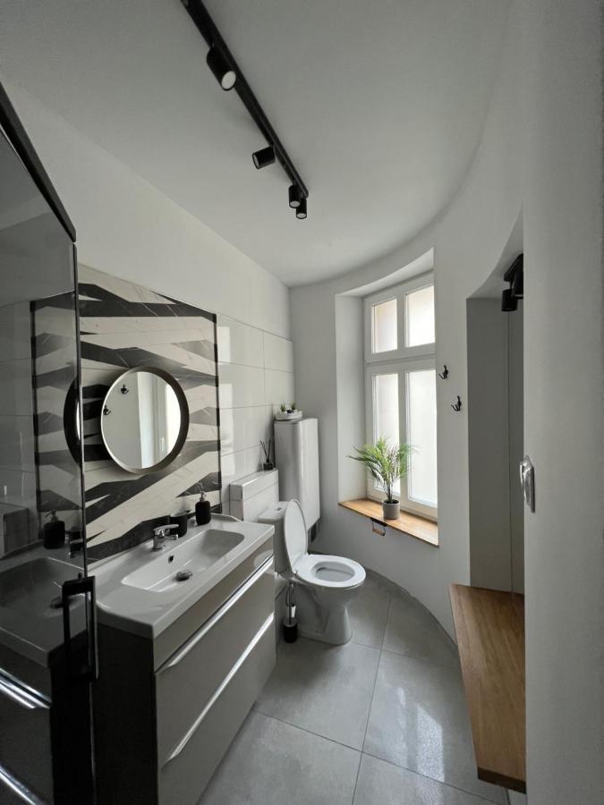 Melody Apartment Krakow Dış mekan fotoğraf
